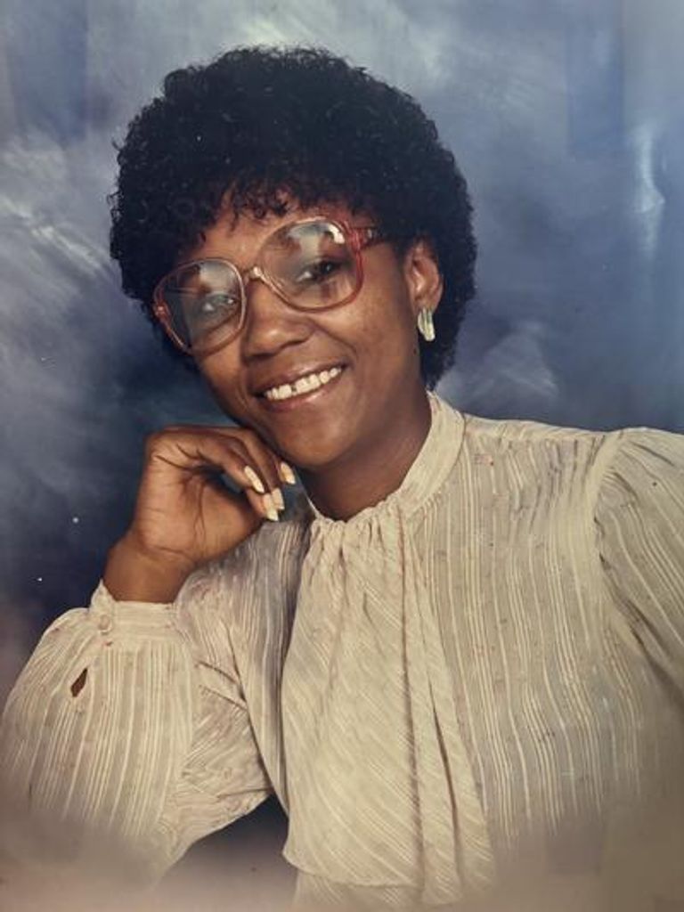Patricia Ann Simpson Profile Photo