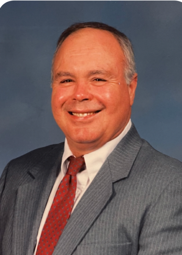 Kenneth S. Stephen Williams