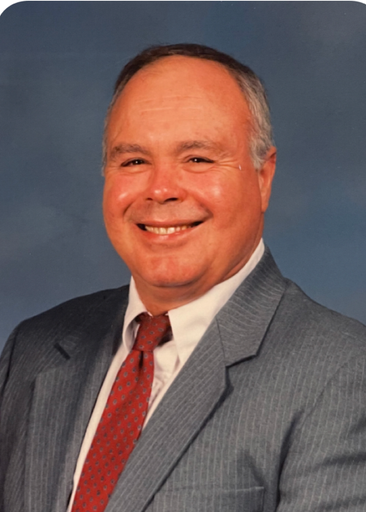 Kenneth S. Stephen Williams Profile Photo