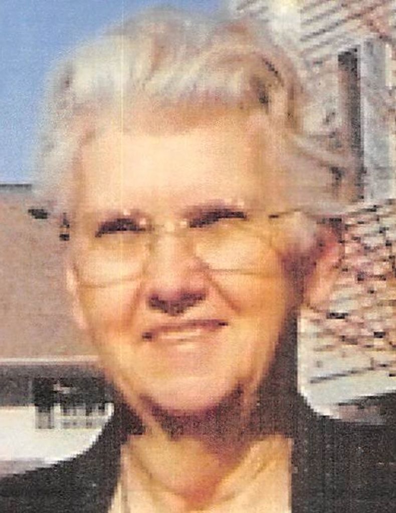 Dolores Bradford