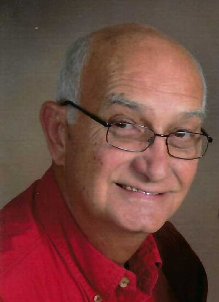 Charles Dring Profile Photo