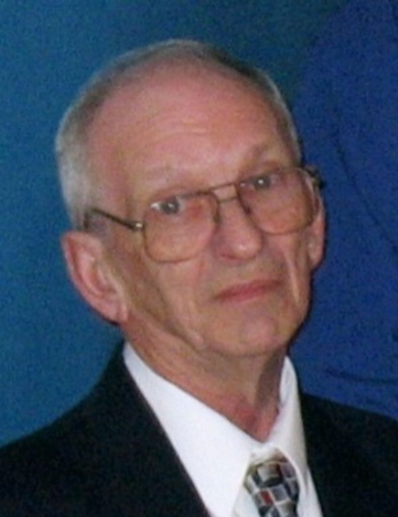 Richard W. Tosten