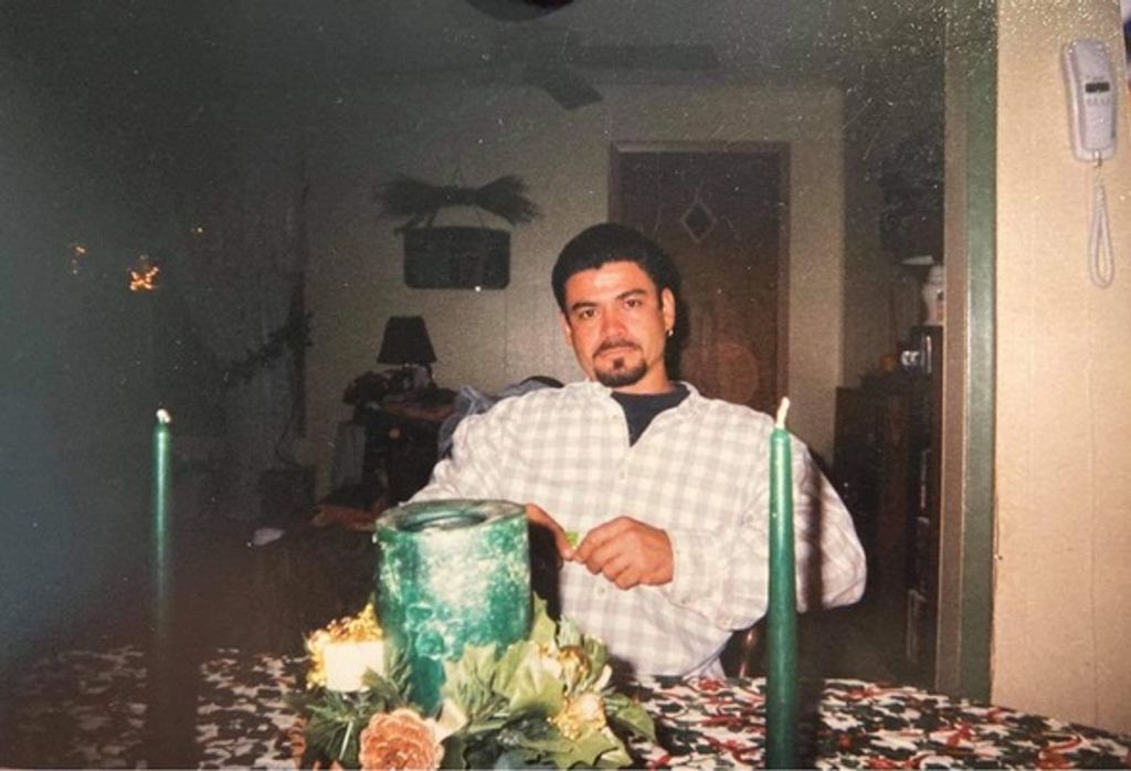 Fernando Ruiz Profile Photo
