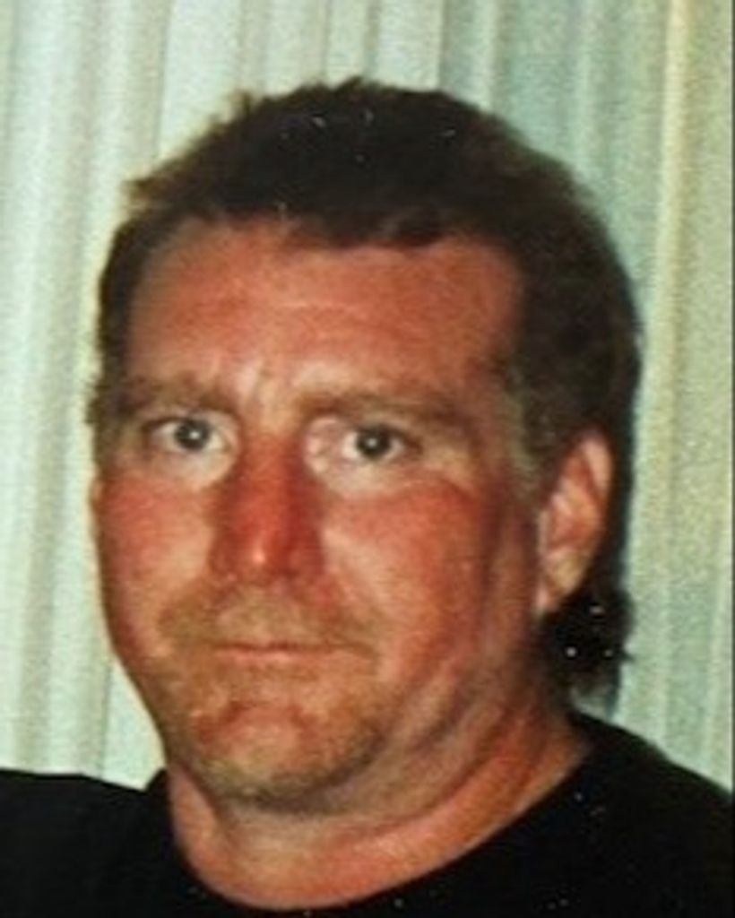 Dana Keith Chaffin Sr