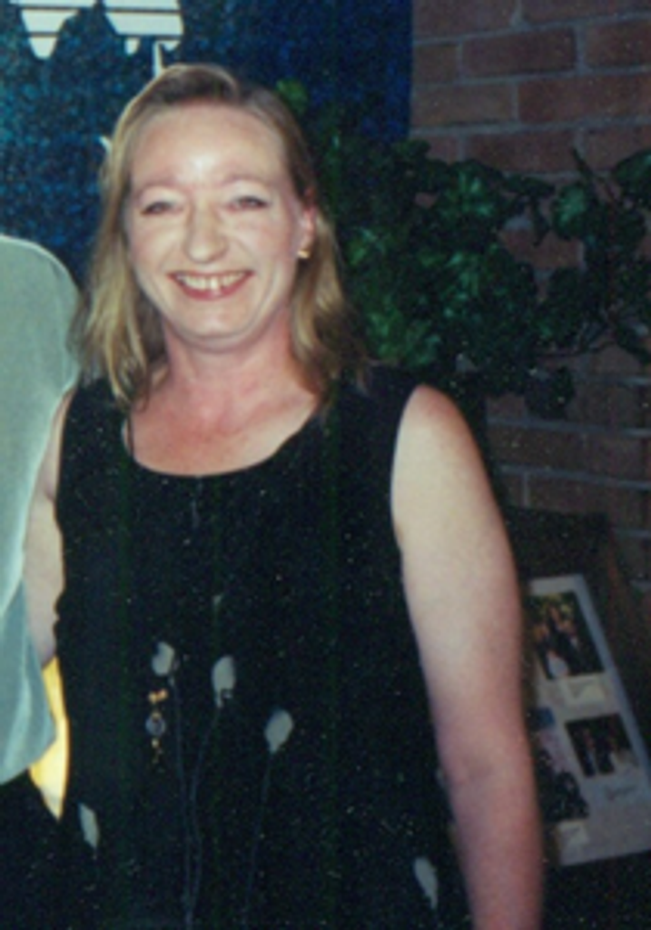 Sue Robertson
