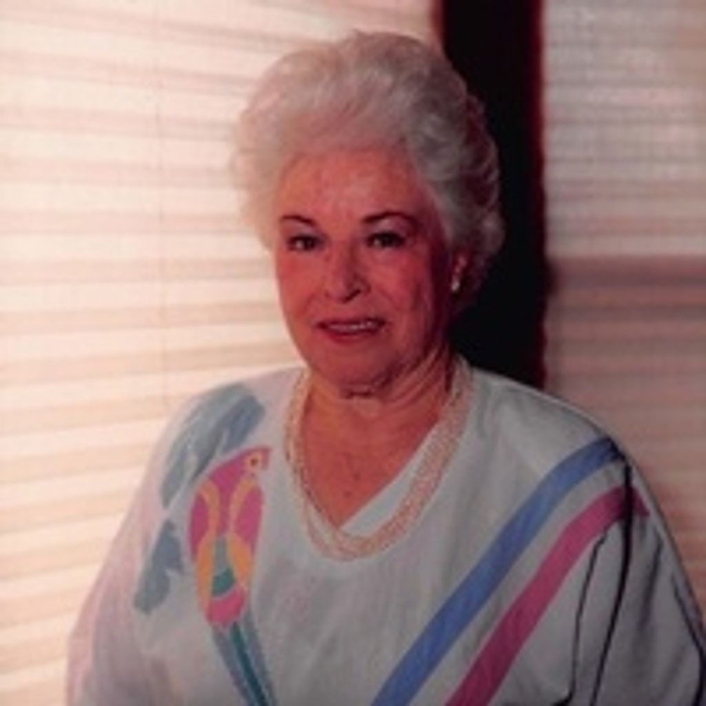 Helene M. McFarland (Plainview)