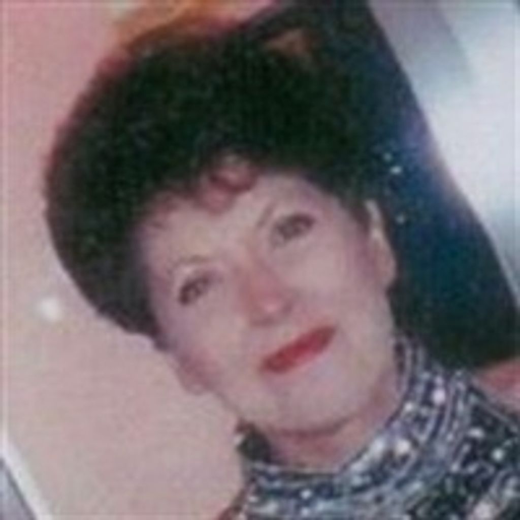 Patricia Hamion Profile Photo