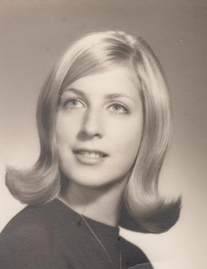Lucette "Luci" Marie (Spahr)  Rizzutto