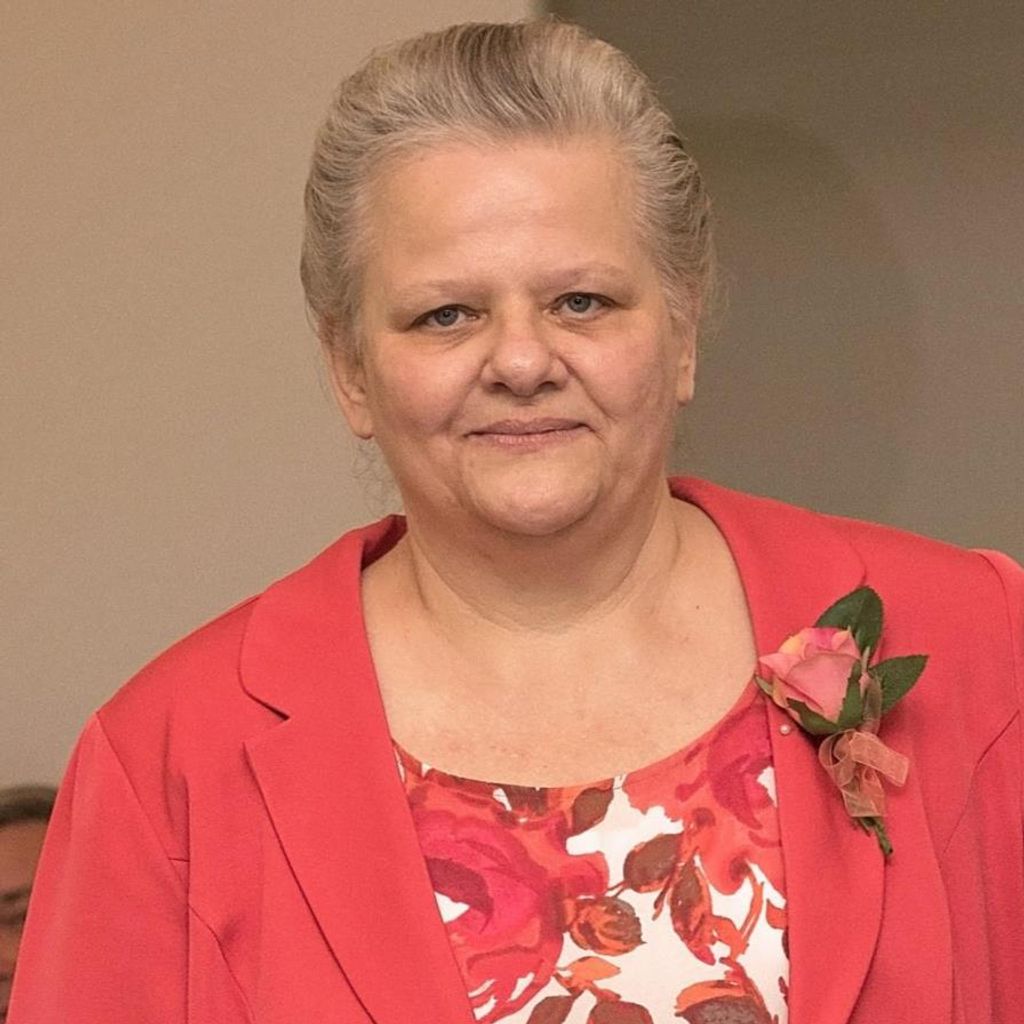 Theresa Lynn Mace