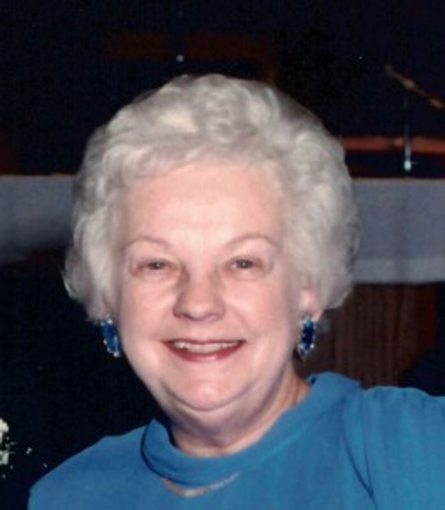 Elfreda Lombardi
