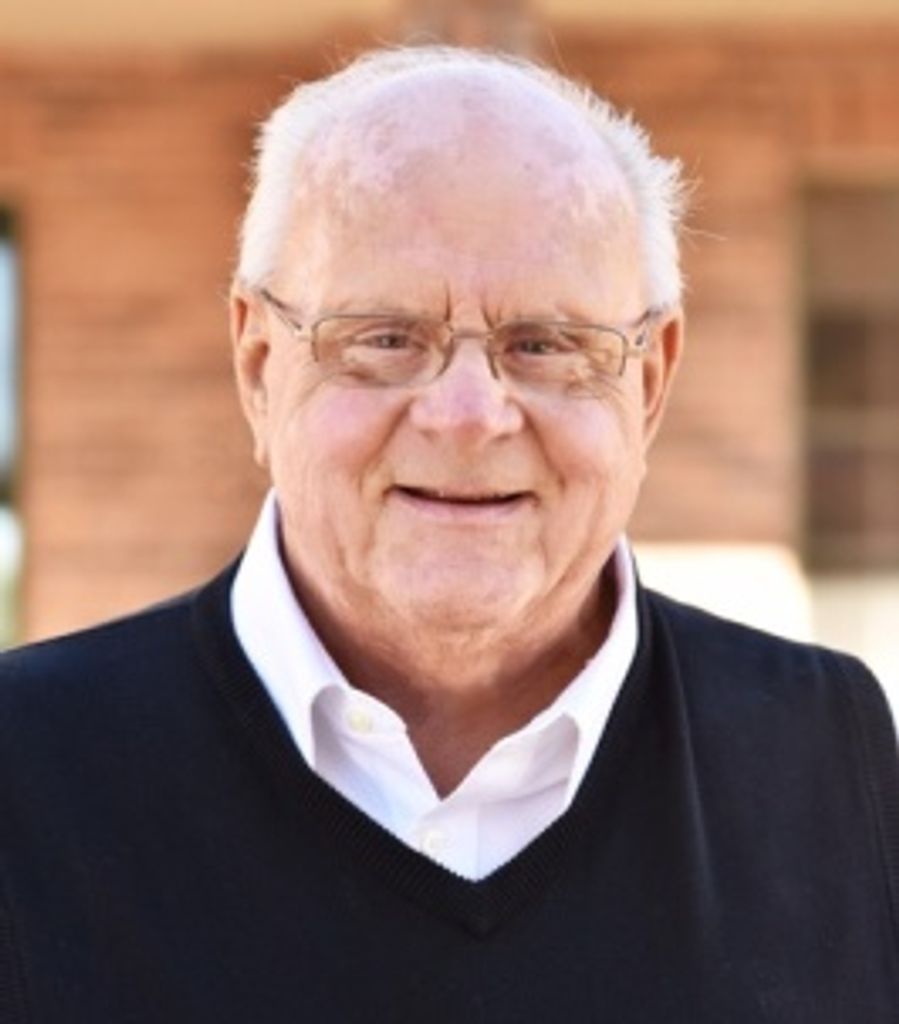 Michael "Mike" White, Sr.