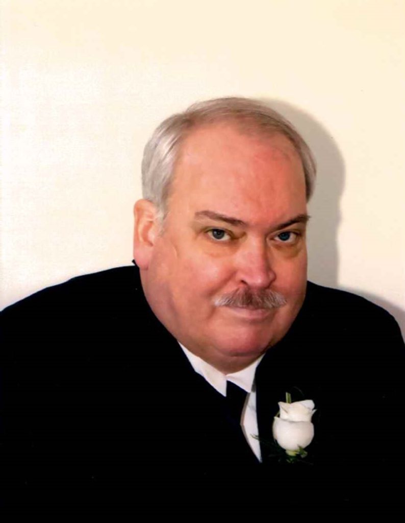 Fred E. Murray Jr.