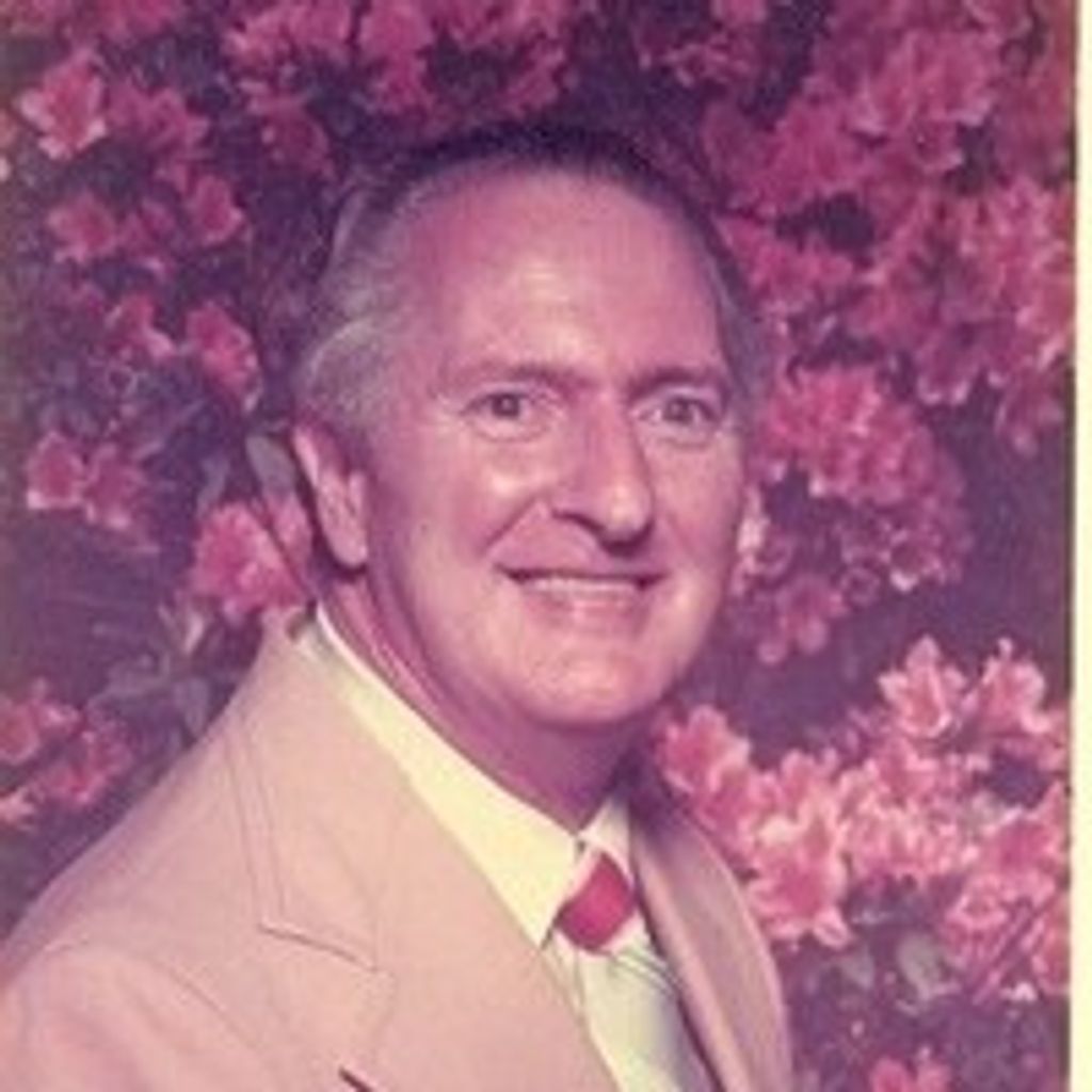 Richard T. Healy Profile Photo