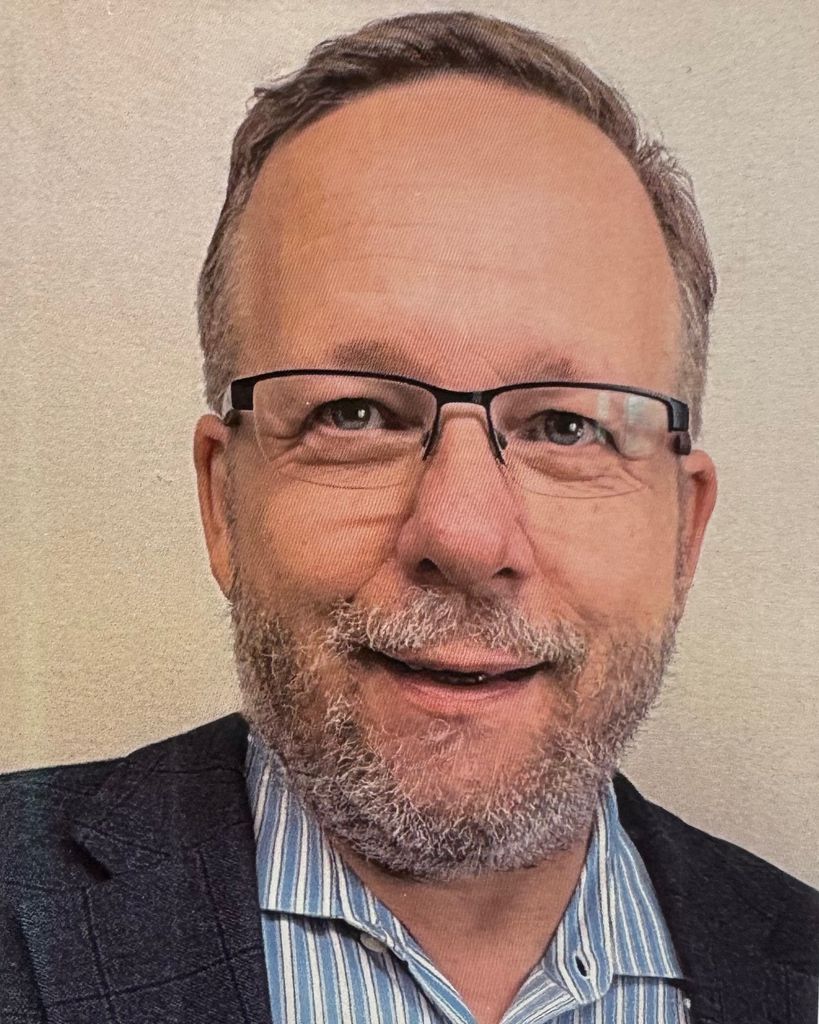 Burneal William Fick Profile Photo