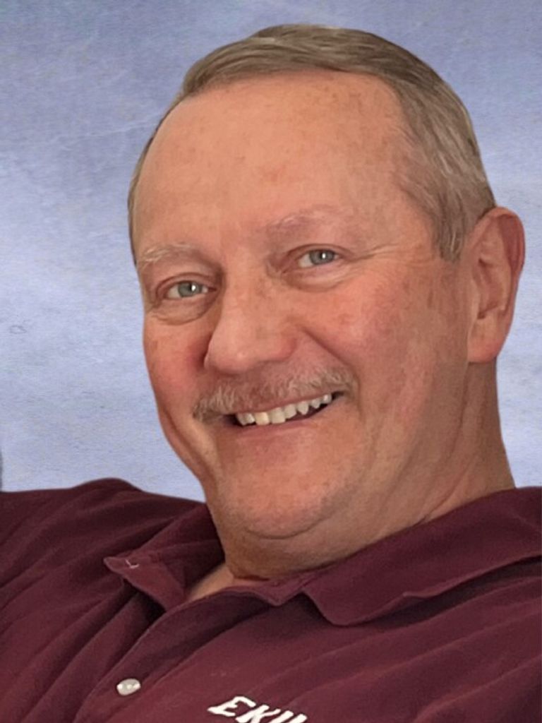 Ralph Edward Shoaf Profile Photo
