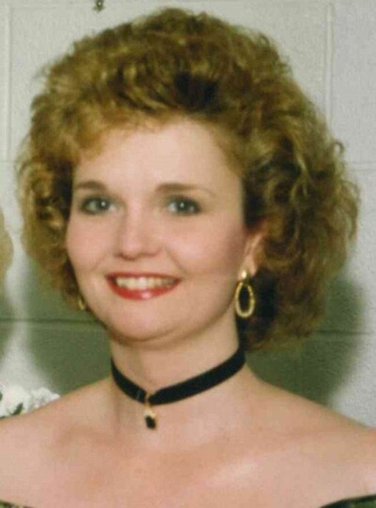 Stephanie Alford
