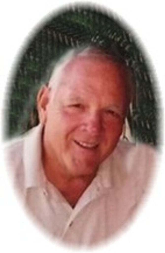 Melvin (Heavy) L. Taylor Profile Photo