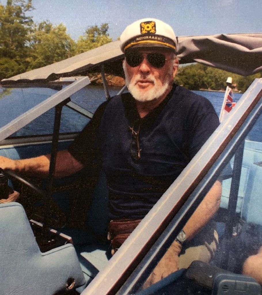 Richard "Dick" Smyth