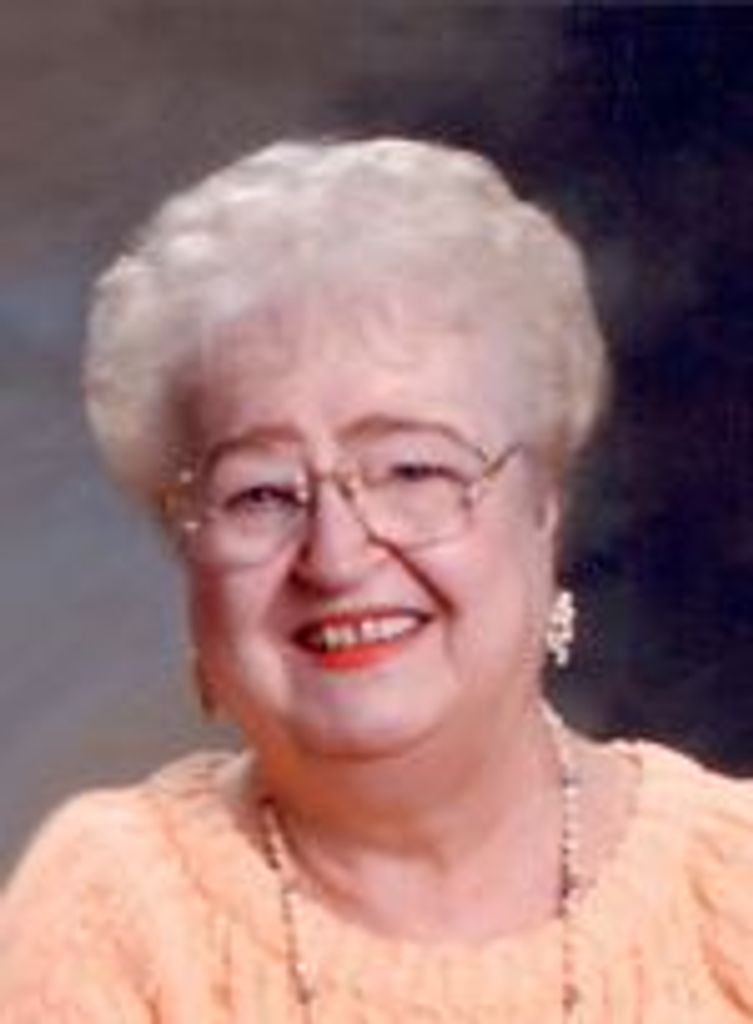 Letha Martin