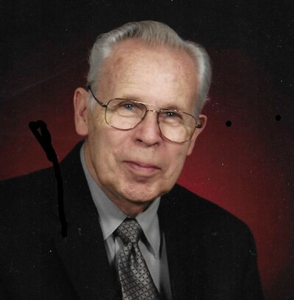 Ralph Prosser Profile Photo