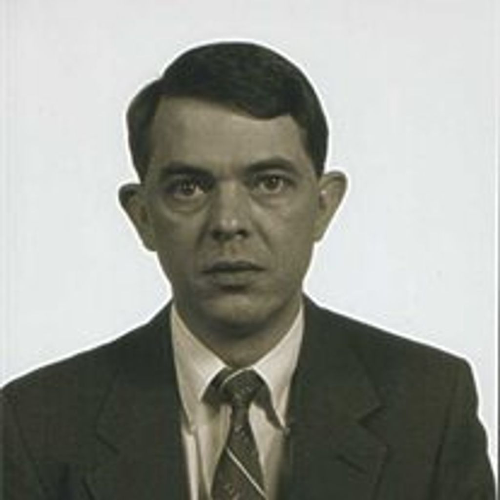 Bruce A. Blair