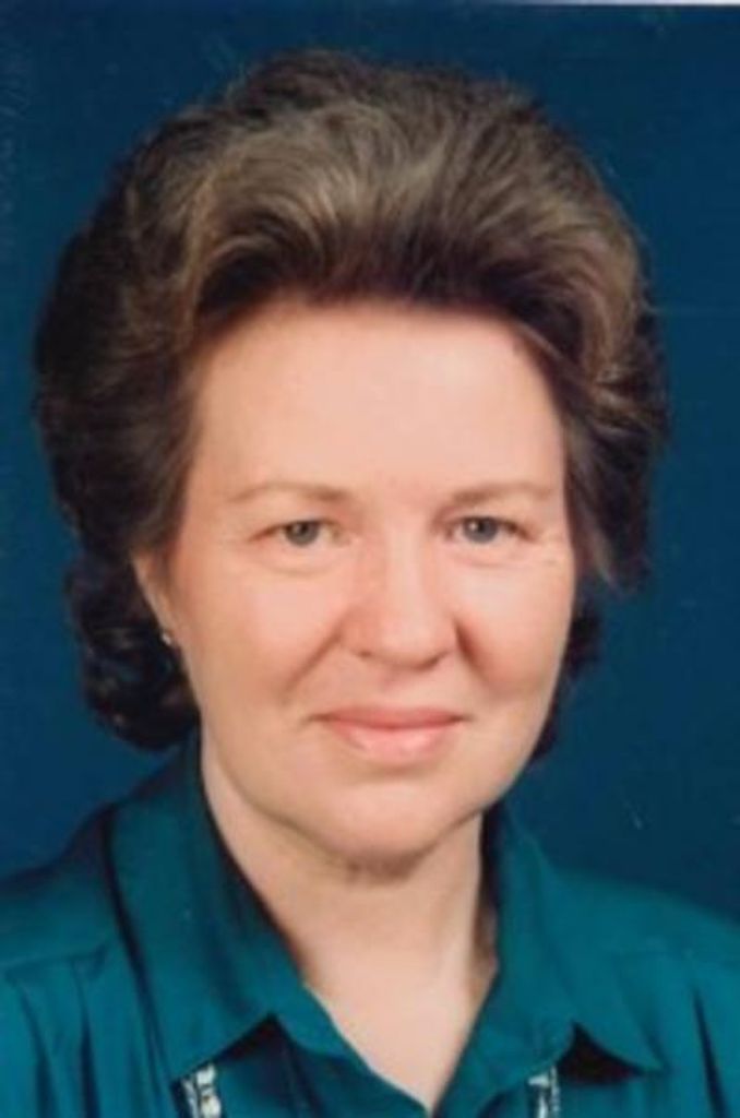 Patricia Jane Roberts Profile Photo