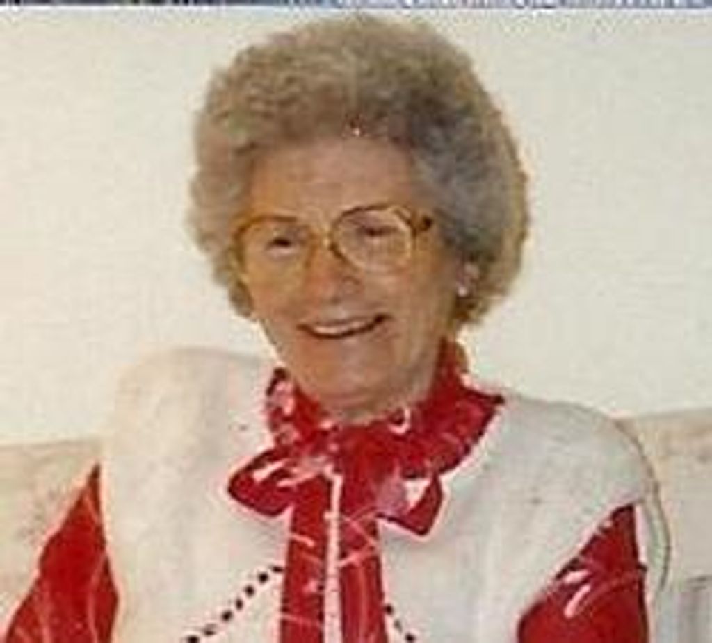 Elsa "Elsie" Nussbaum Profile Photo