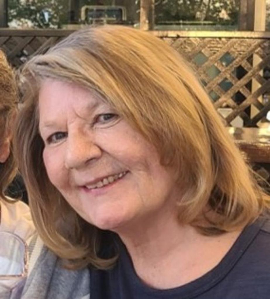 Freda "Roxanne" Beaudry Profile Photo
