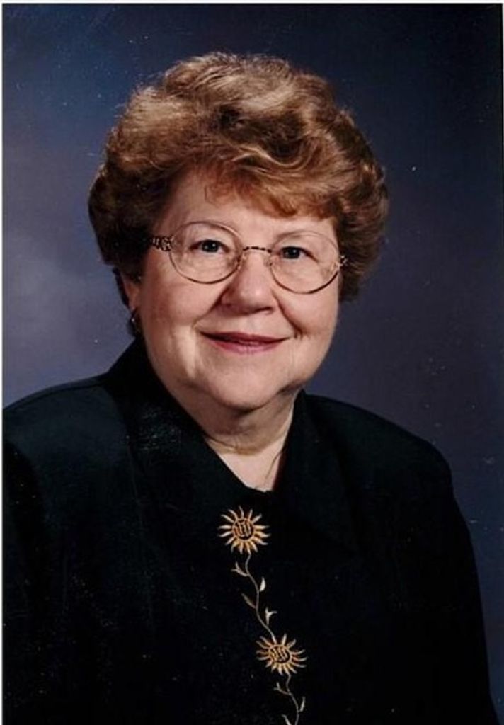 Margaret "Margie" Romano