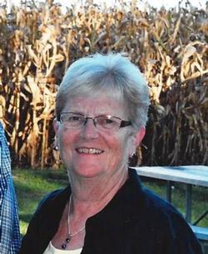 Linda M Scace Profile Photo