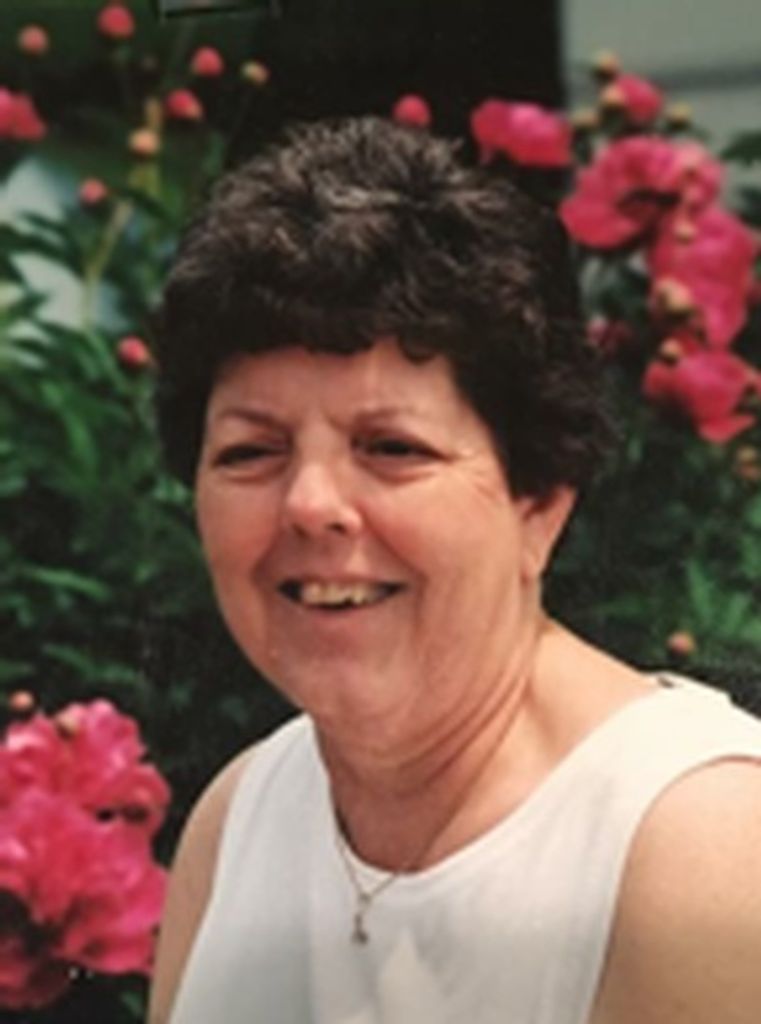 Bonnie R. Anderson Profile Photo