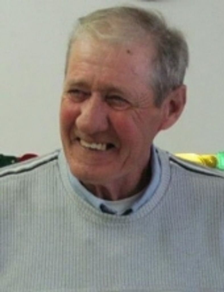 Larry  J. Rash