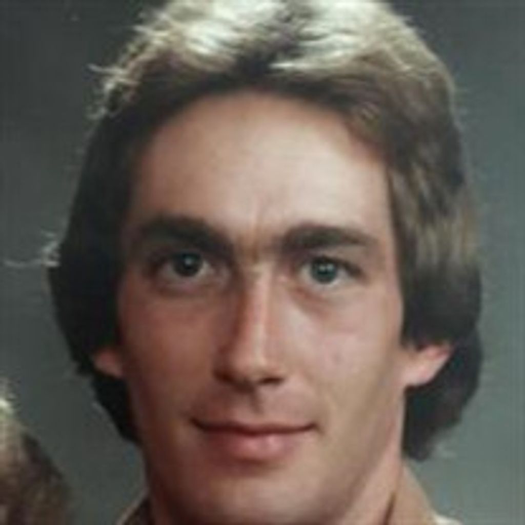 Mike Christian