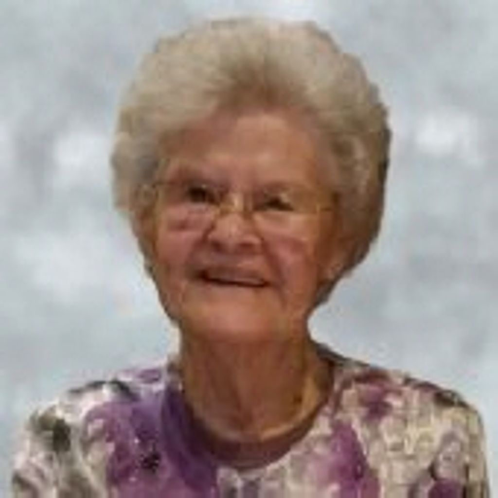 Mary Elizabeth Curtis Profile Photo
