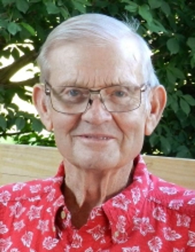 Mark W. Howell Profile Photo
