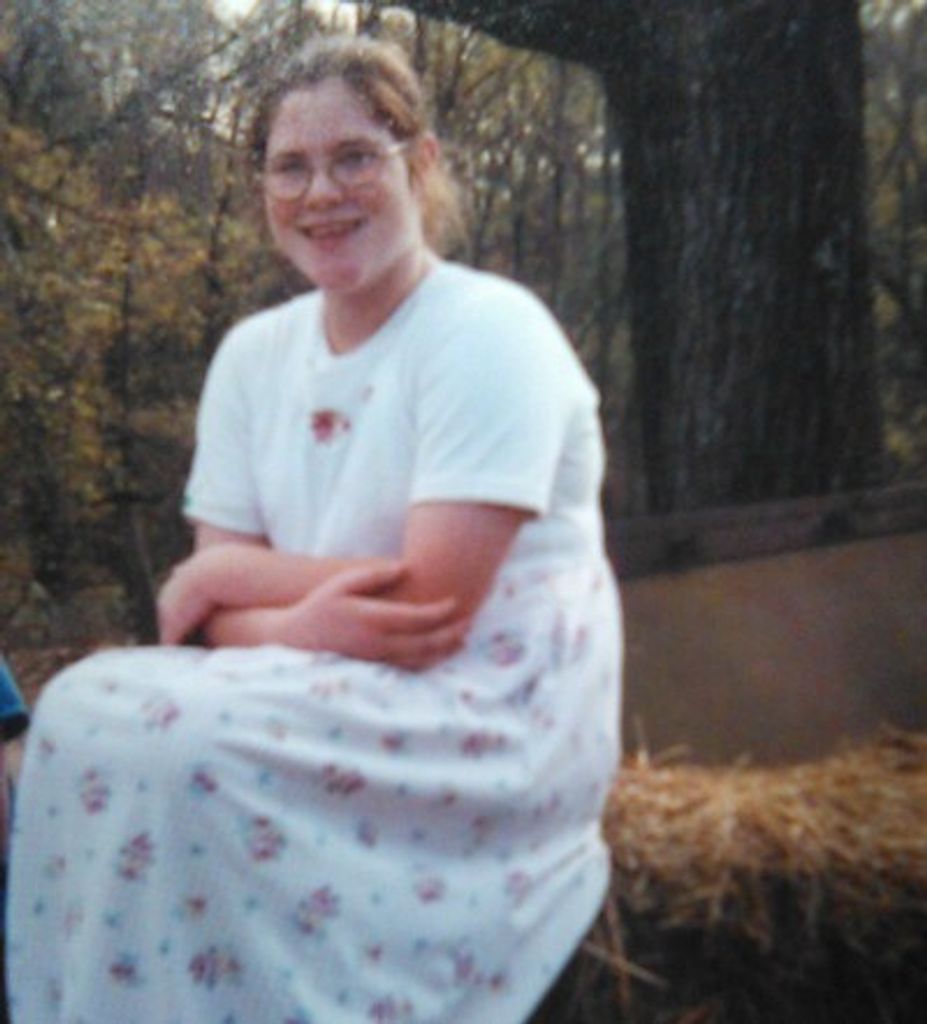 Hazel Elizabeth Hedden Profile Photo