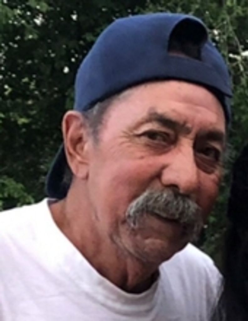 Ramiro Ramirez Hernandez