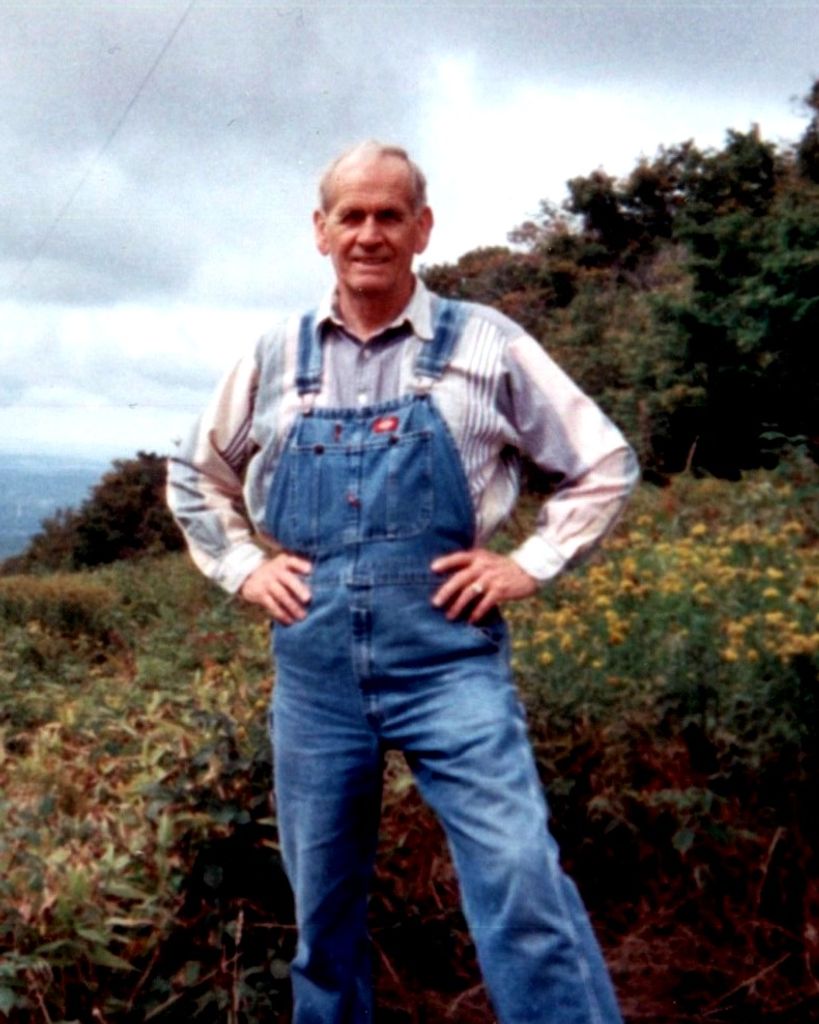 Warren F. Looper Profile Photo