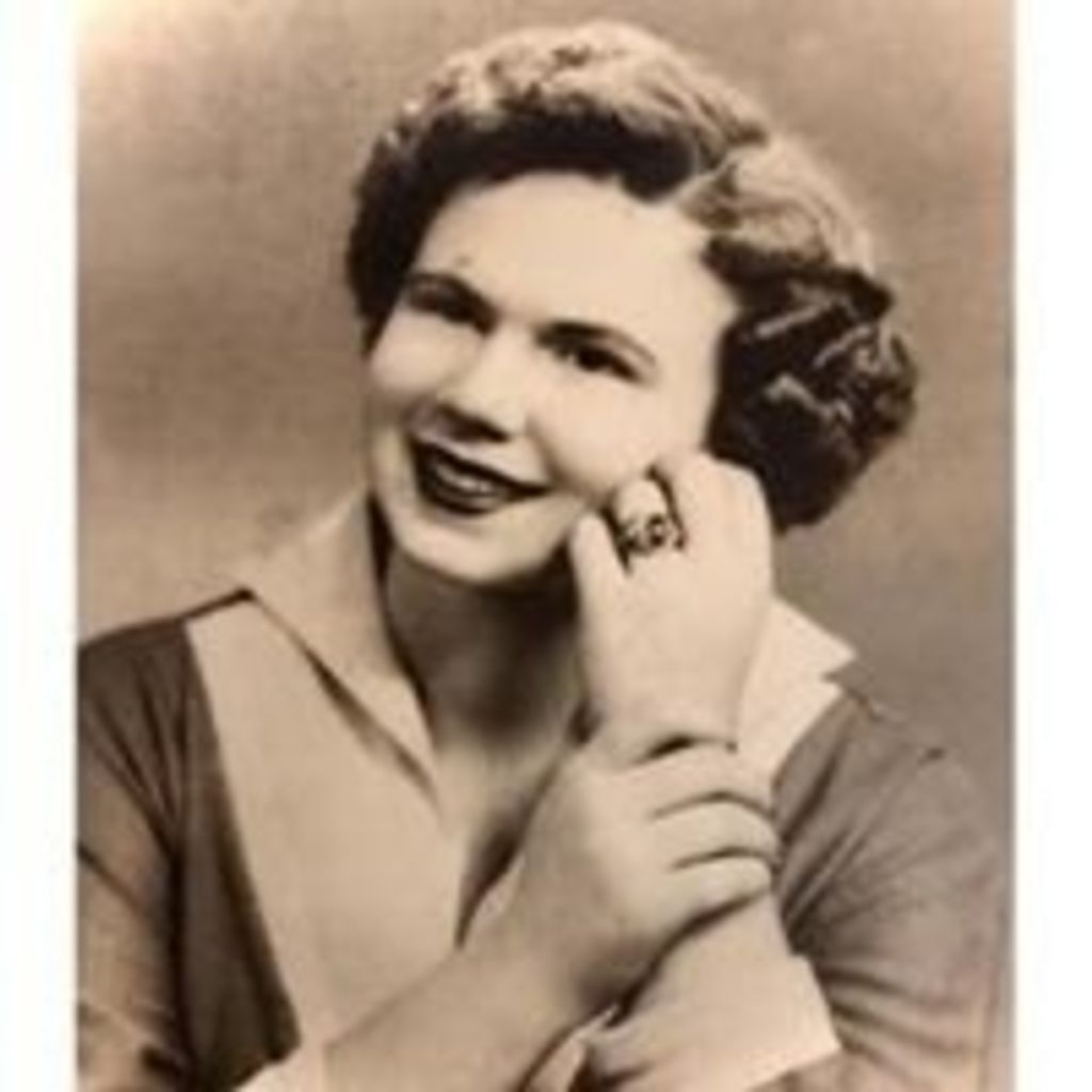 Zella Mardell Schubert Spiers