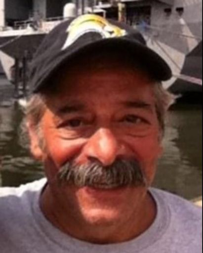 Duane Joseph Cappellano's obituary image