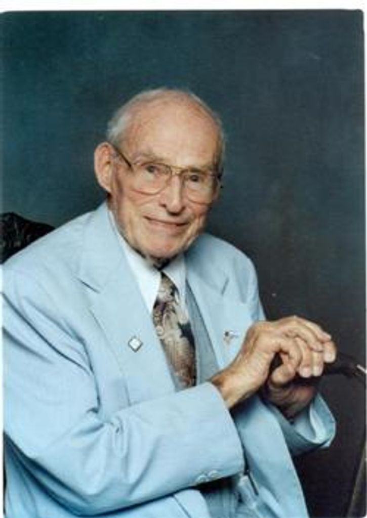 Thomas Dale Leavesley