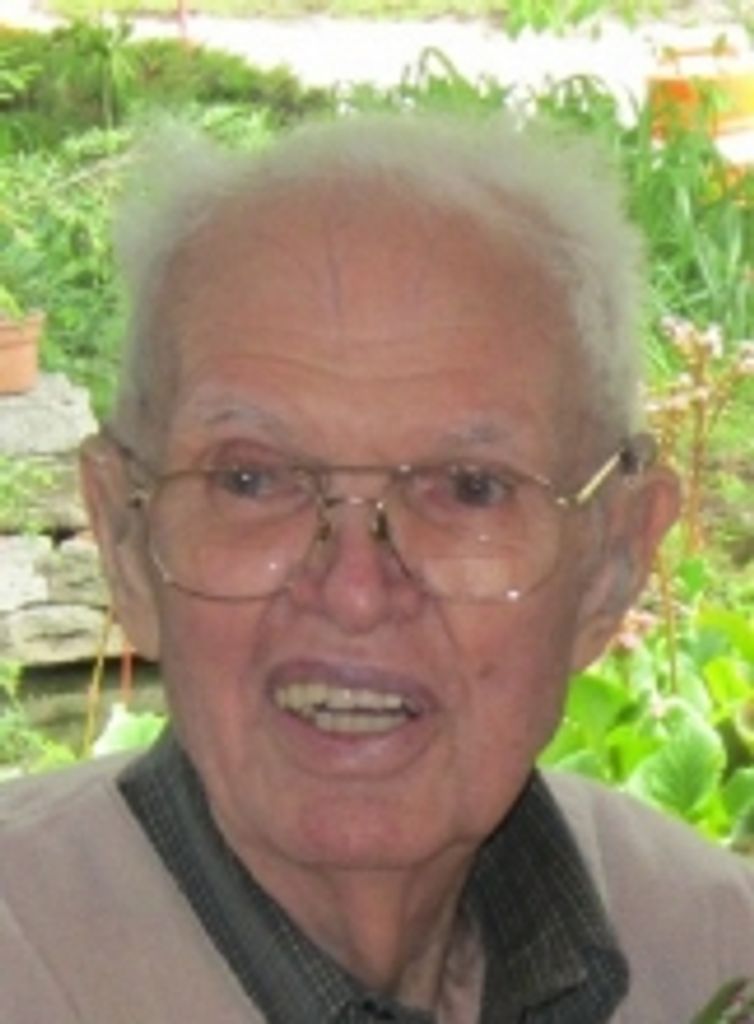 Wilfred Edward Pasono