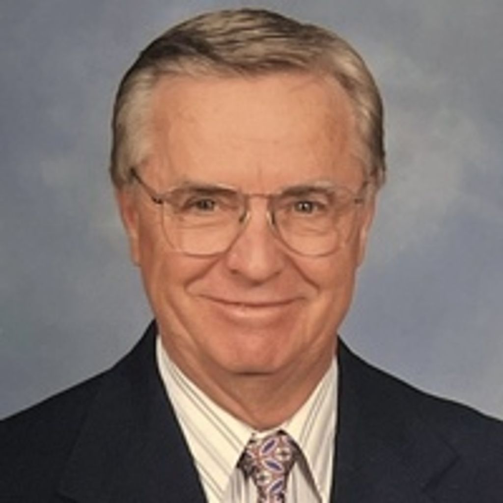 James Ledbetter