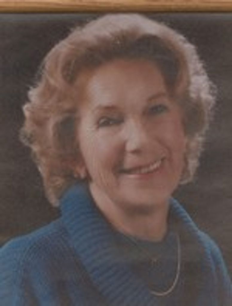 Doris 'Tommi' Osborne