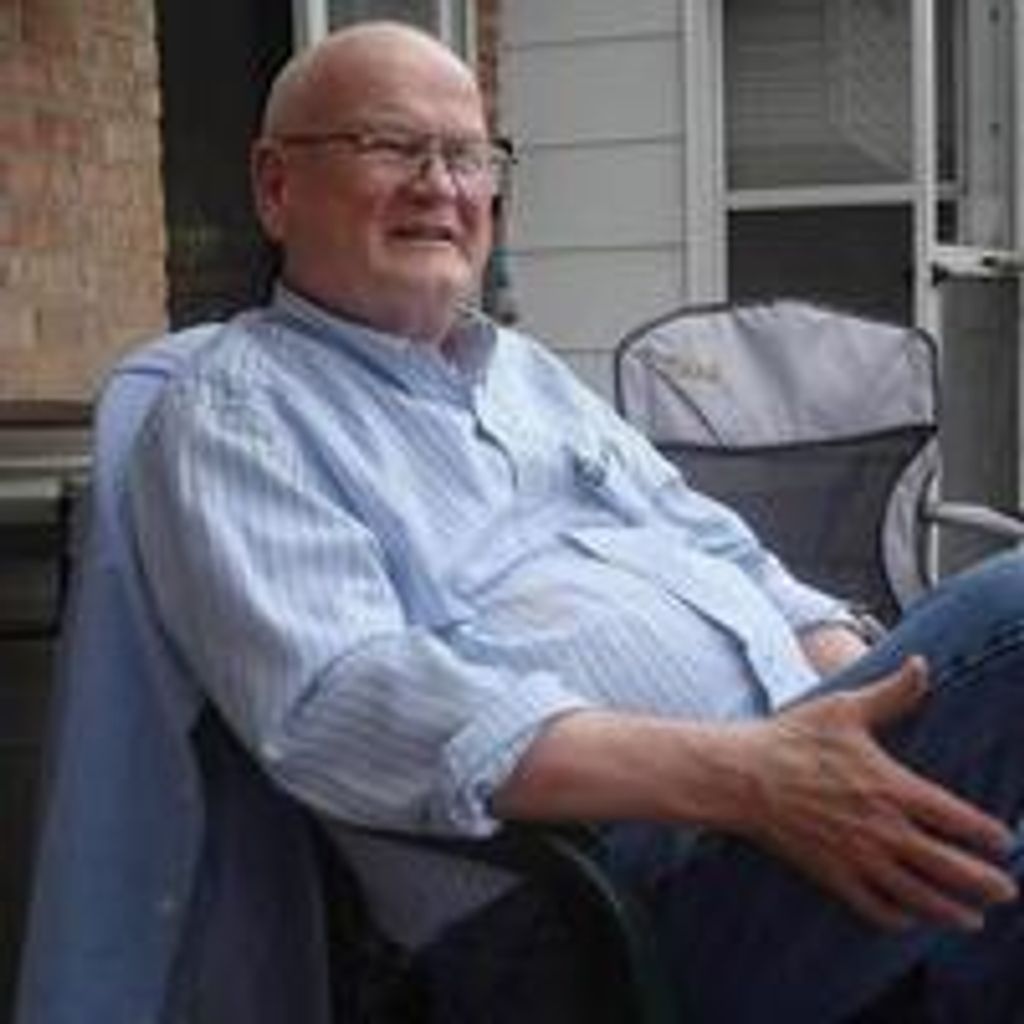 Roy C. Anderson