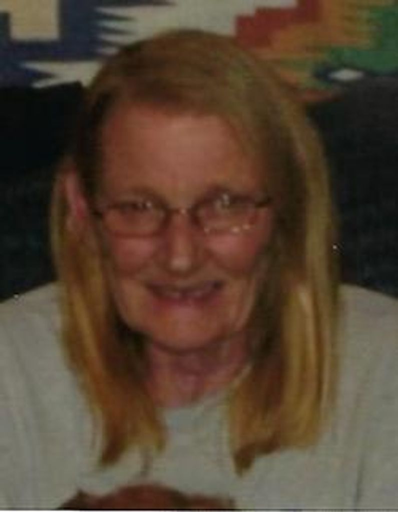 Tonyia Paulette Cordell
