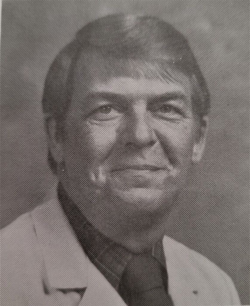 Philip Martin Holt Profile Photo