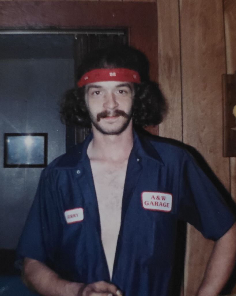 Jerry Myers