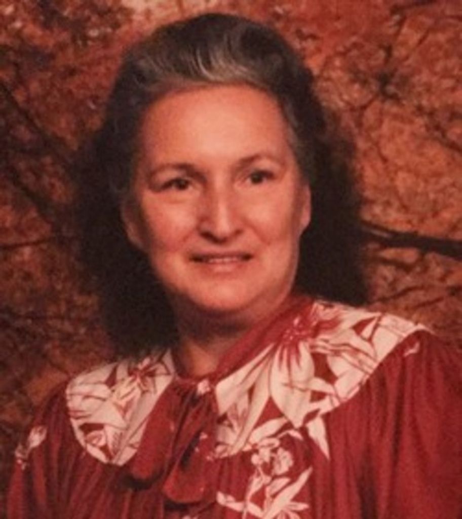 Jennielee Ruth Ellerman Profile Photo