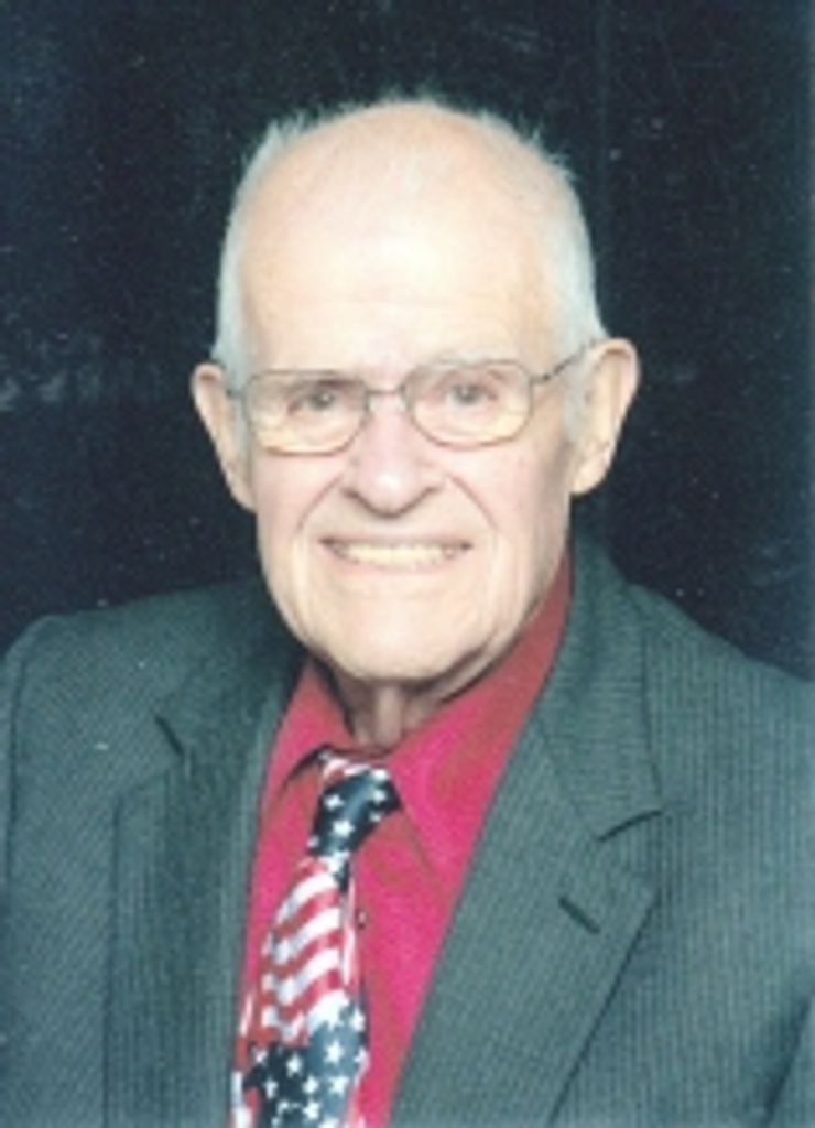 Harold Nelson